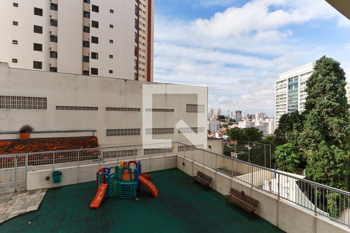 Apartamento, 3 quartos, 90 m² - Foto 11