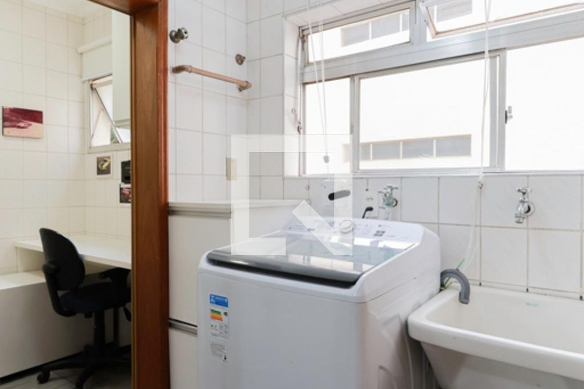 Apartamento, 3 quartos, 90 m² - Foto 34