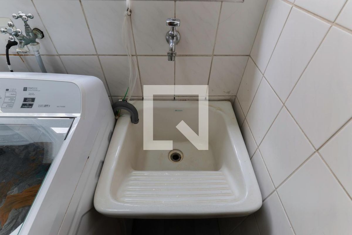 Apartamento, 3 quartos, 90 m² - Foto 37