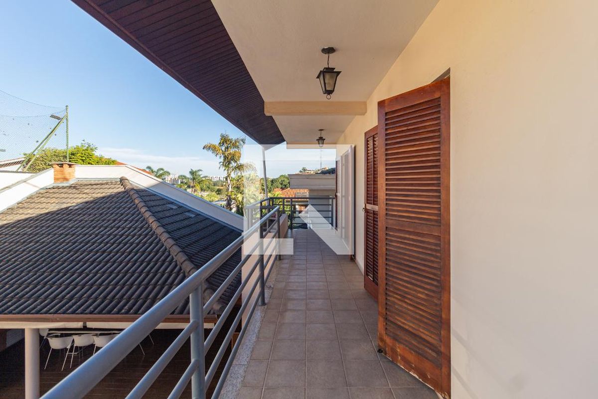 Casa, 5 quartos, 497 m² - Foto 34
