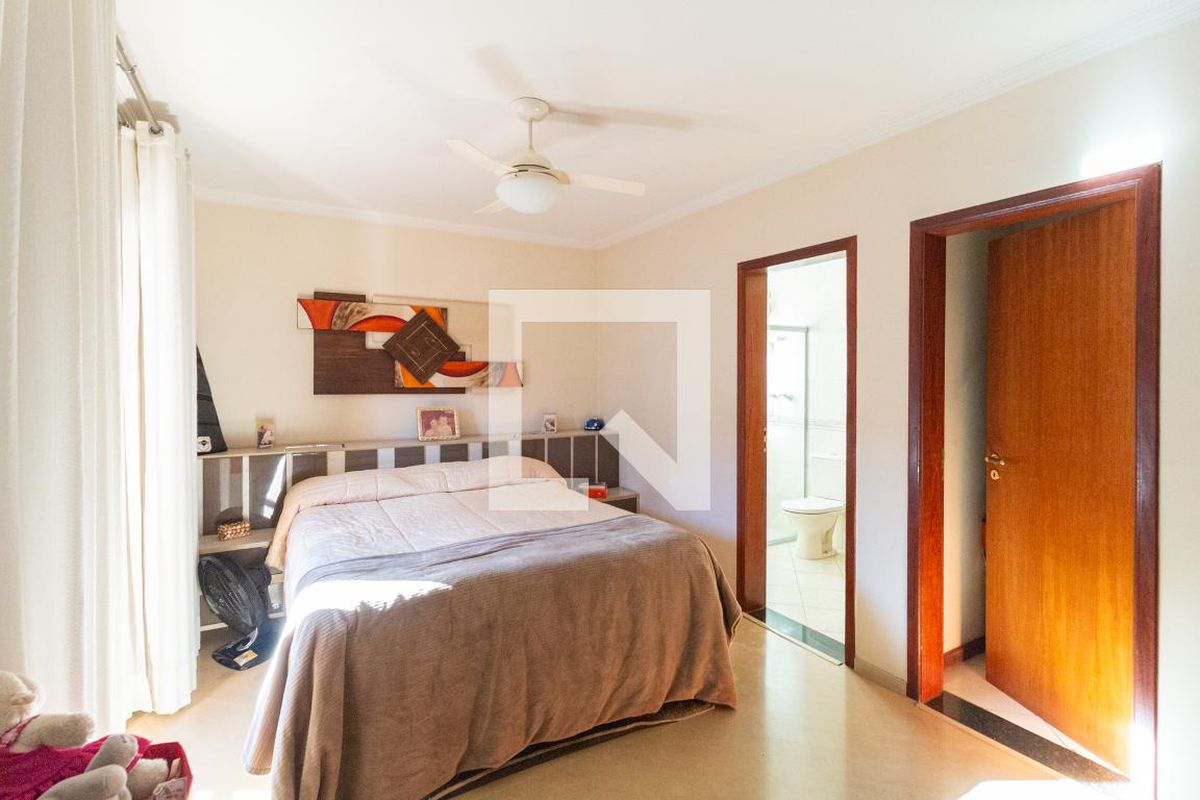 Casa, 5 quartos, 497 m² - Foto 20