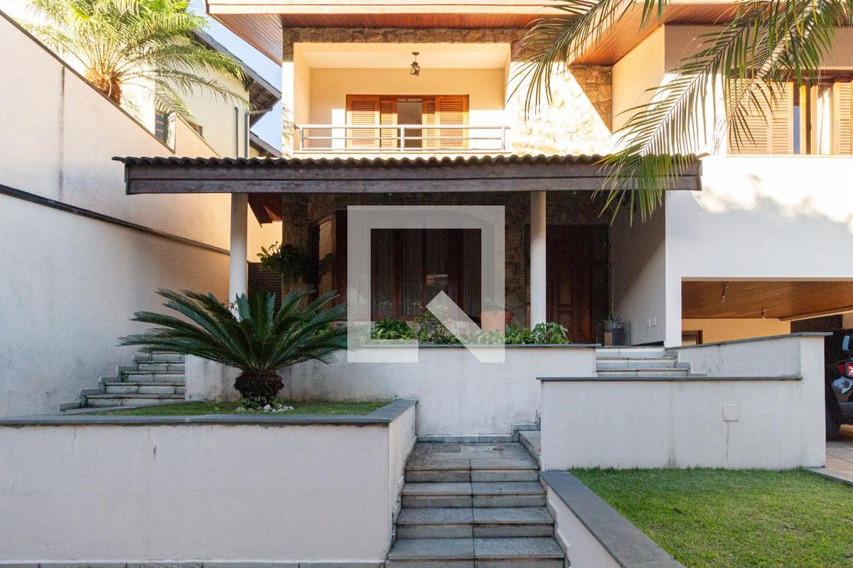 Casa, 5 quartos, 497 m² - Foto 68