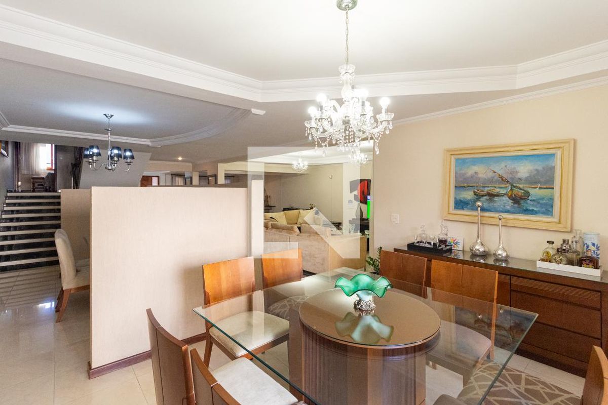 Casa, 5 quartos, 497 m² - Foto 8