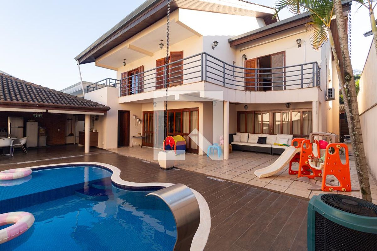 Casa, 5 quartos, 497 m² - Foto 62