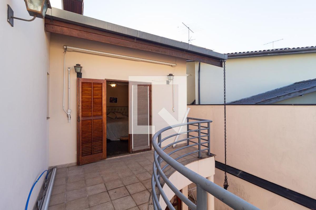 Casa, 5 quartos, 497 m² - Foto 33