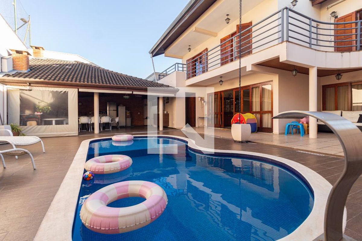 Casa, 5 quartos, 497 m² - Foto 63