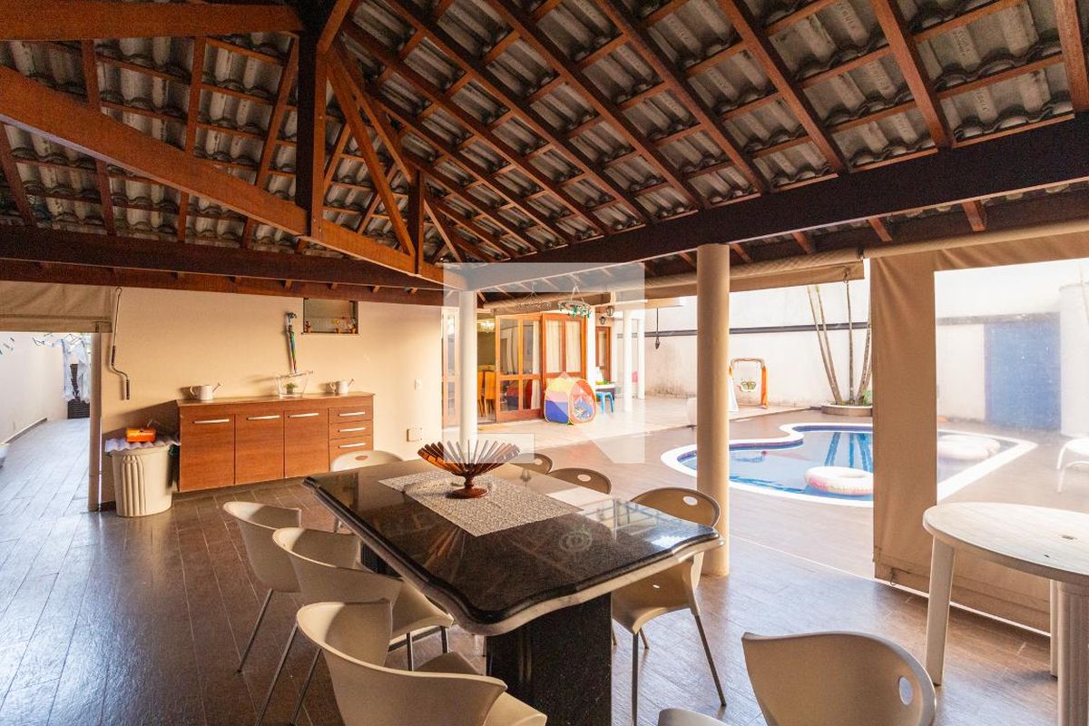 Casa, 5 quartos, 497 m² - Foto 66
