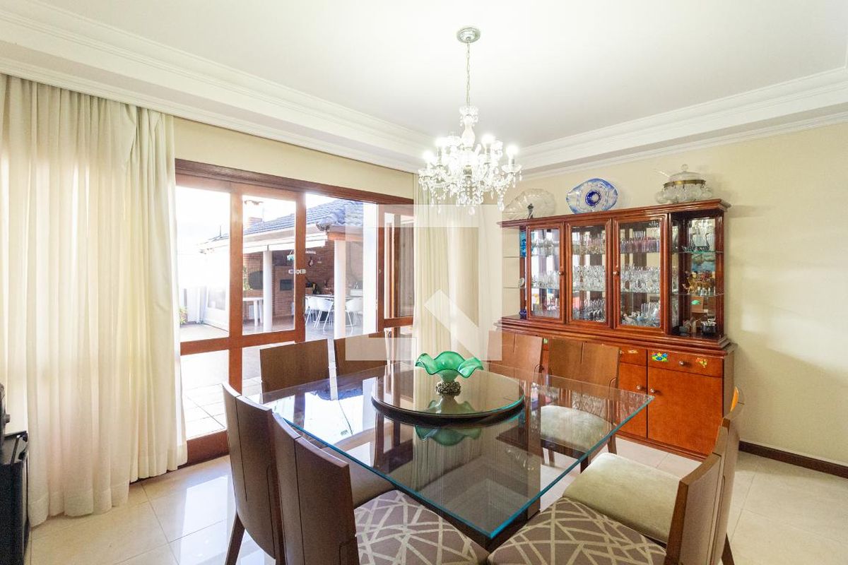 Casa, 5 quartos, 497 m² - Foto 6