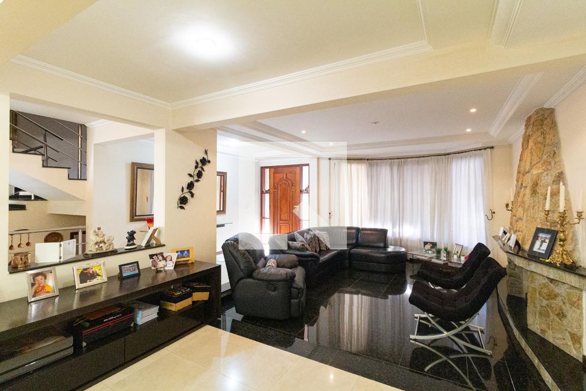 Casa, 5 quartos, 497 m² - Foto 2