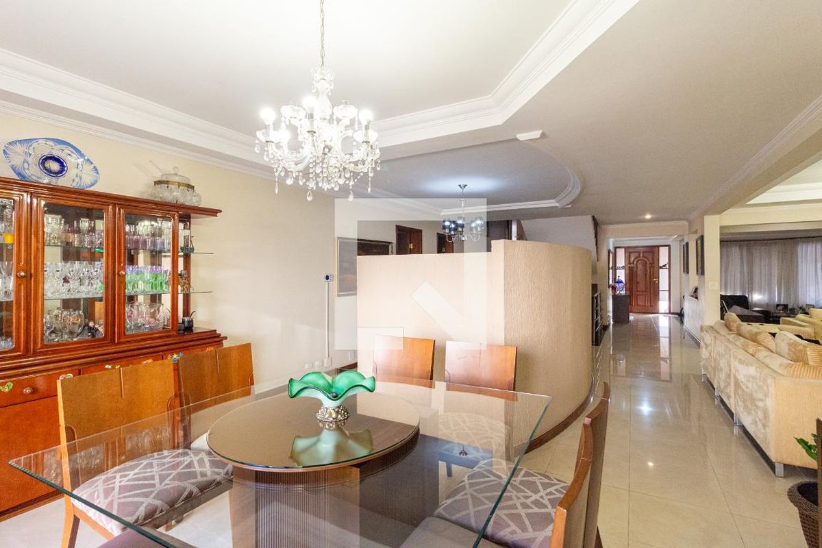 Casa, 5 quartos, 497 m² - Foto 7