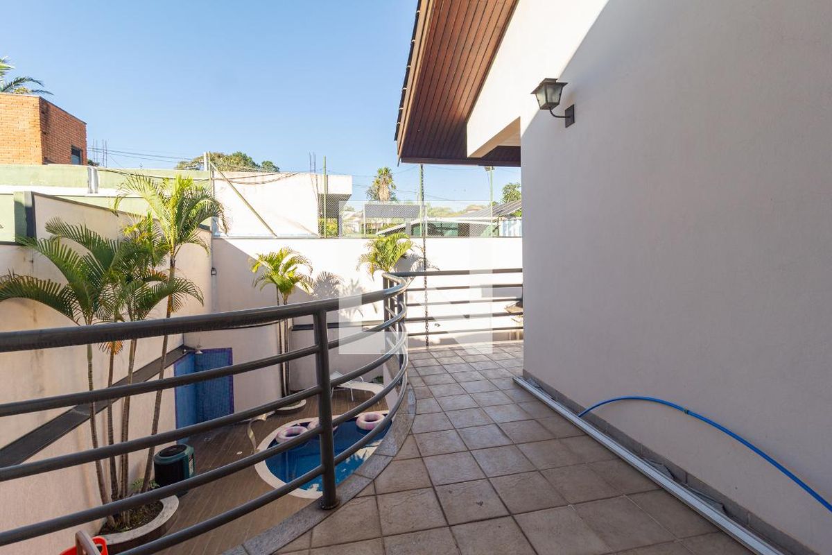 Casa, 5 quartos, 497 m² - Foto 32