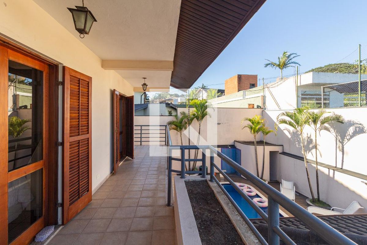 Casa, 5 quartos, 497 m² - Foto 35