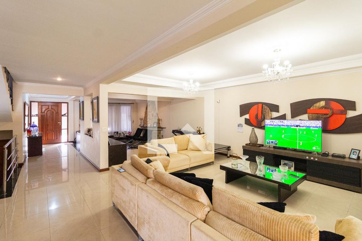 Casa, 5 quartos, 497 m² - Foto 4