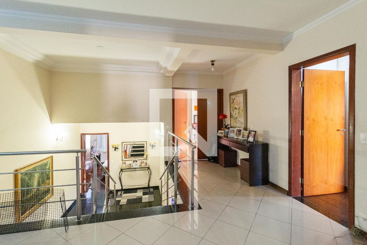 Casa, 5 quartos, 497 m² - Foto 45