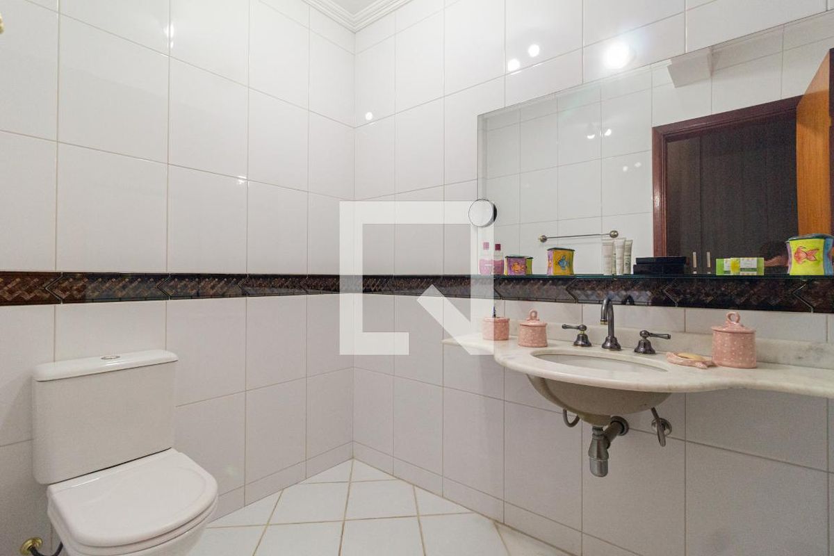 Casa, 5 quartos, 497 m² - Foto 42