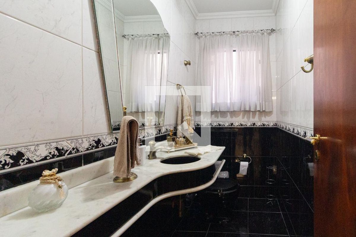 Casa, 5 quartos, 497 m² - Foto 10