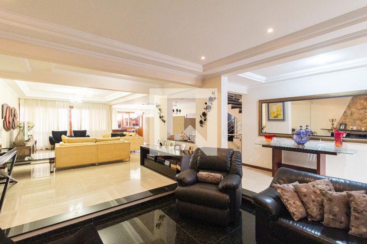 Casa, 5 quartos, 497 m² - Foto 3