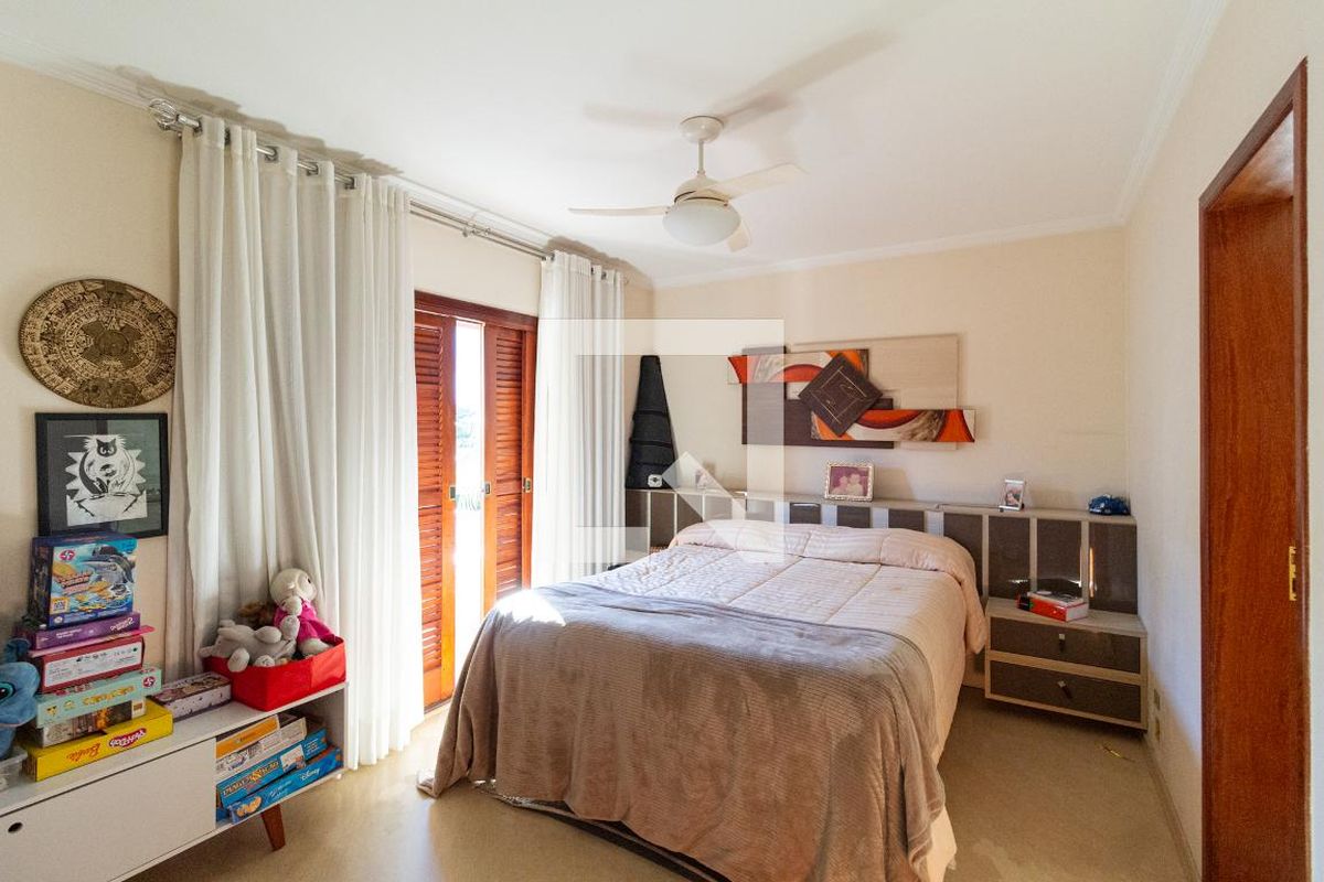 Casa, 5 quartos, 497 m² - Foto 21