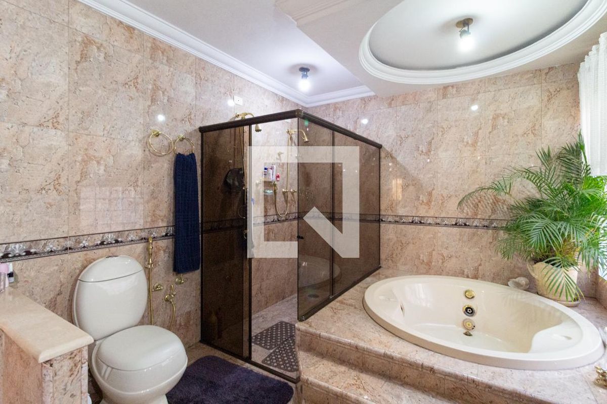 Casa, 5 quartos, 497 m² - Foto 18