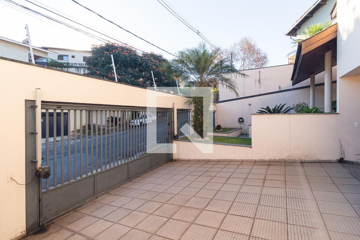 Casa, 5 quartos, 497 m² - Foto 71
