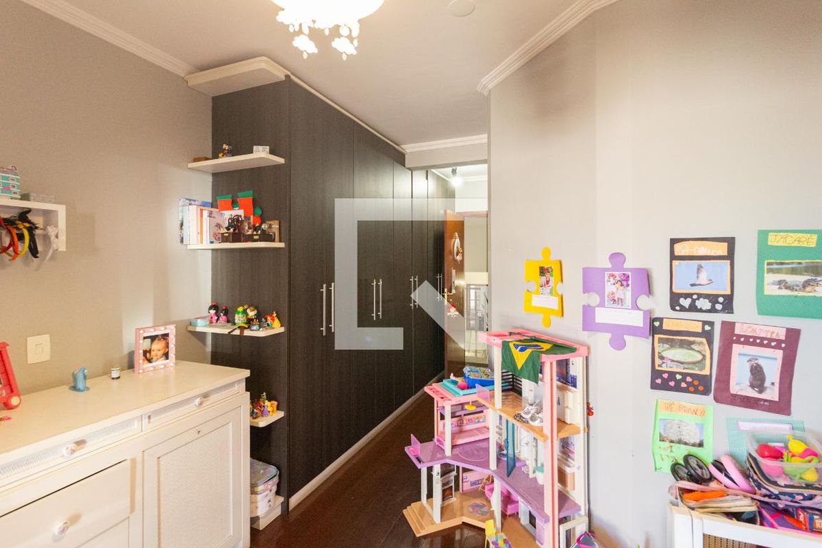 Casa, 5 quartos, 497 m² - Foto 41