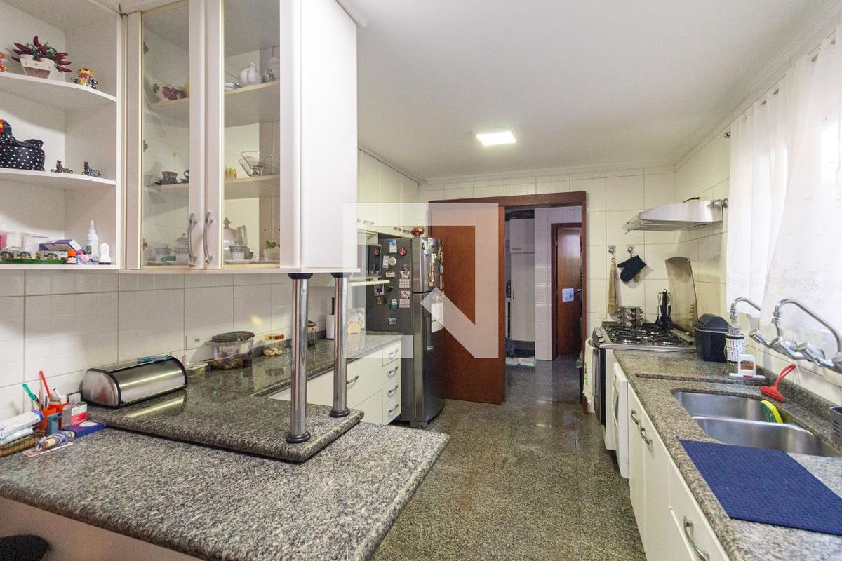 Casa, 5 quartos, 497 m² - Foto 54