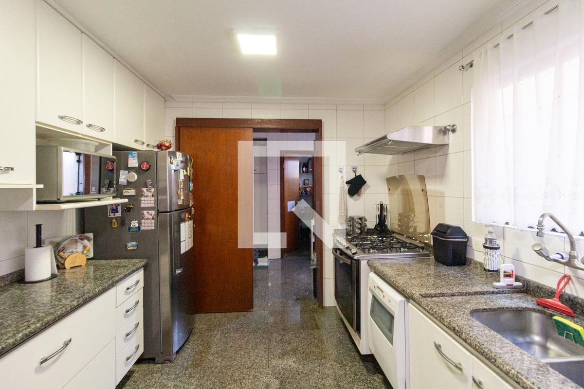 Casa, 5 quartos, 497 m² - Foto 55