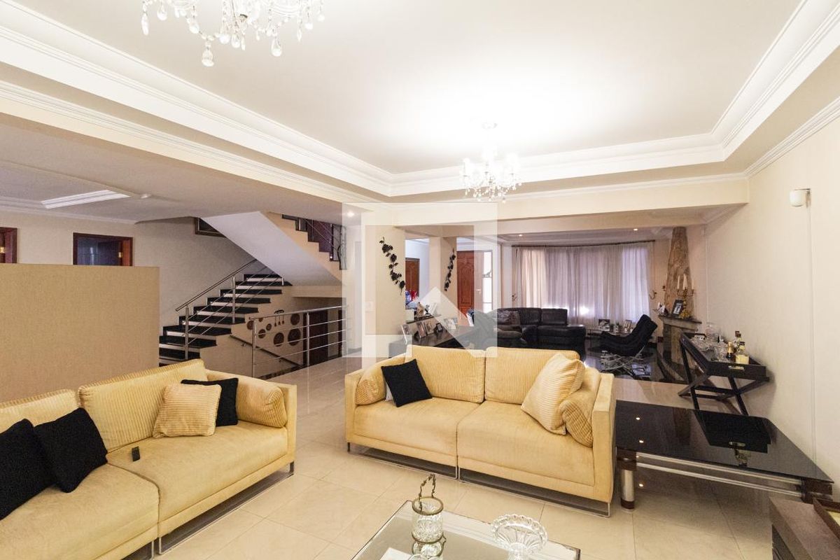 Casa, 5 quartos, 497 m² - Foto 5
