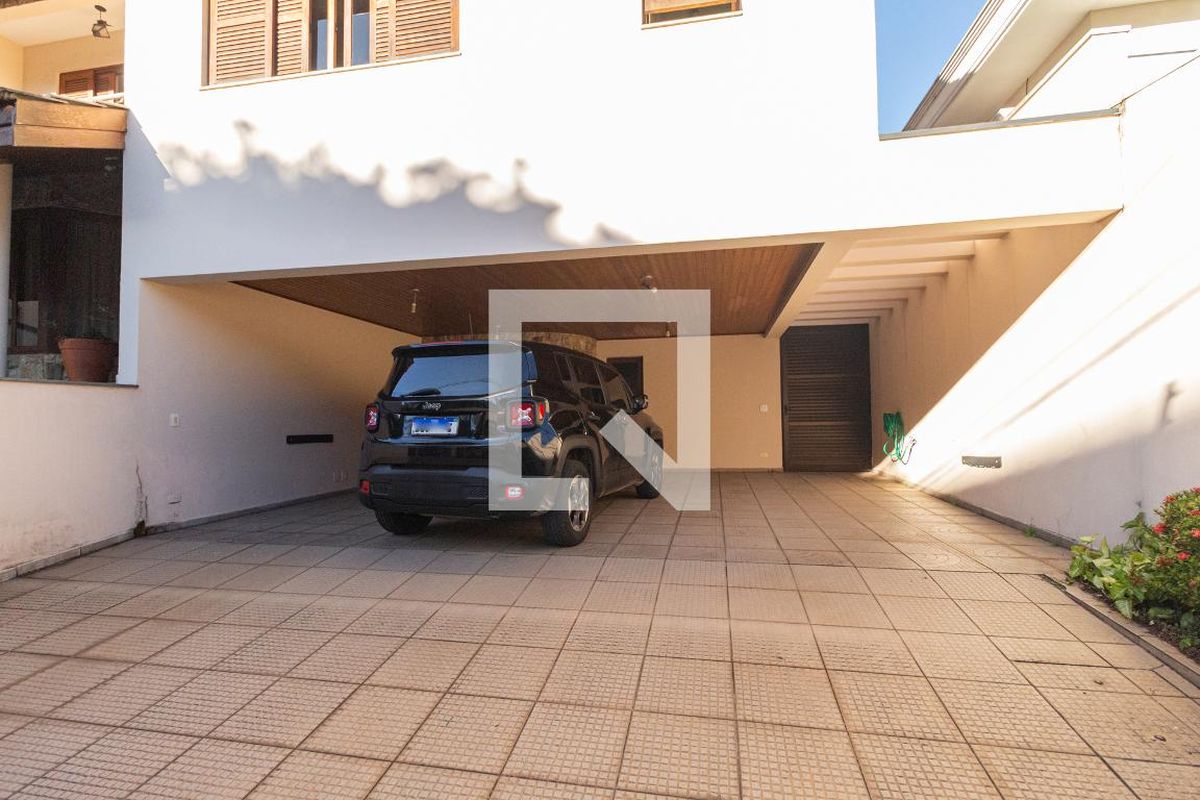 Casa, 5 quartos, 497 m² - Foto 69