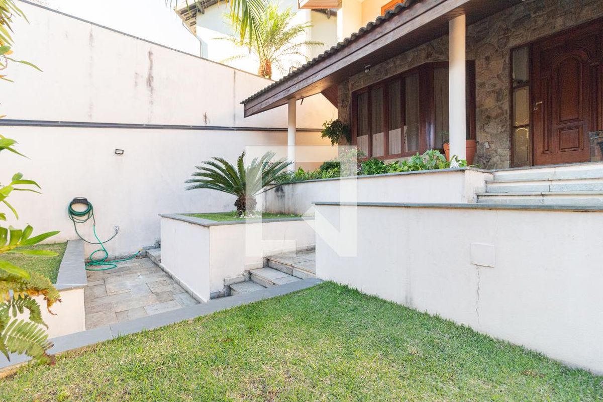 Casa, 5 quartos, 497 m² - Foto 67