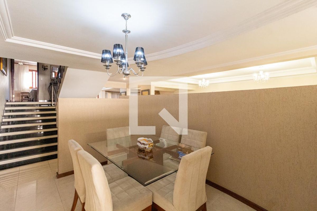Casa, 5 quartos, 497 m² - Foto 9