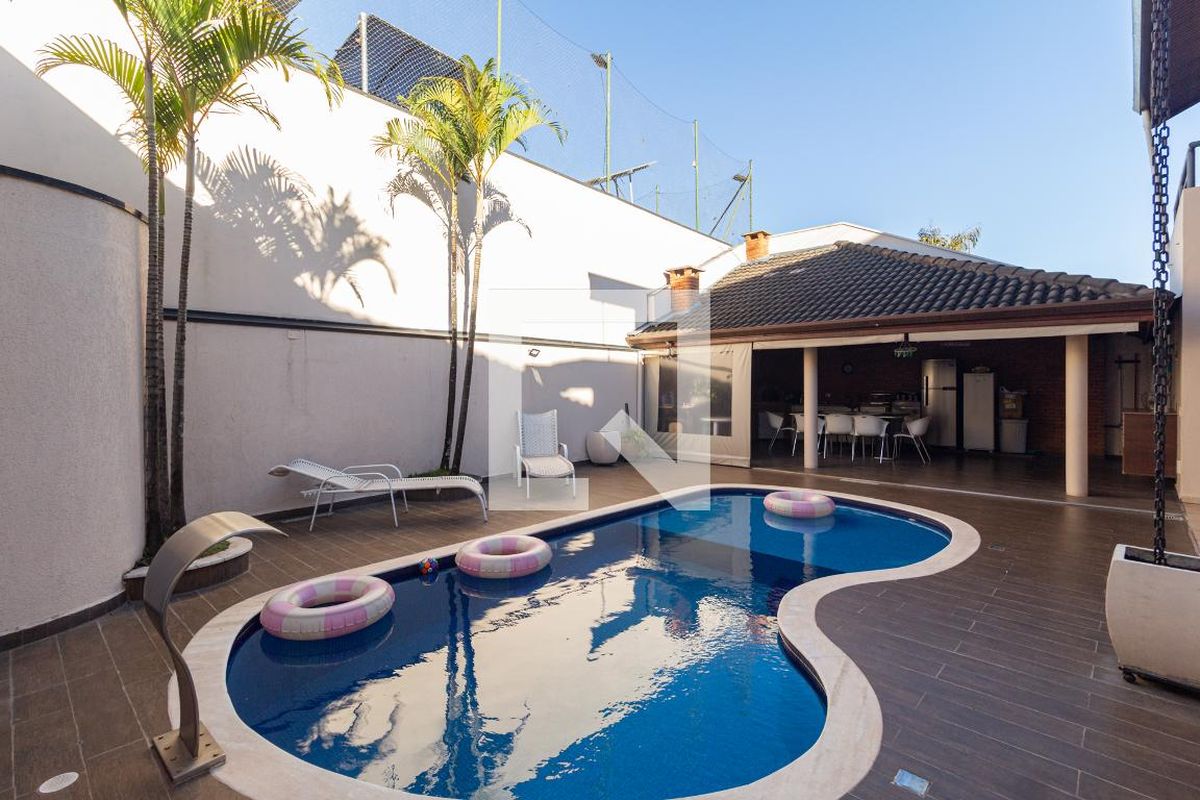 Casa, 5 quartos, 497 m² - Foto 61