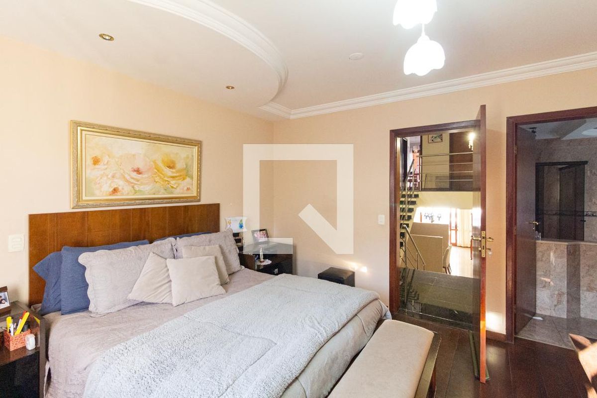 Casa, 5 quartos, 497 m² - Foto 13