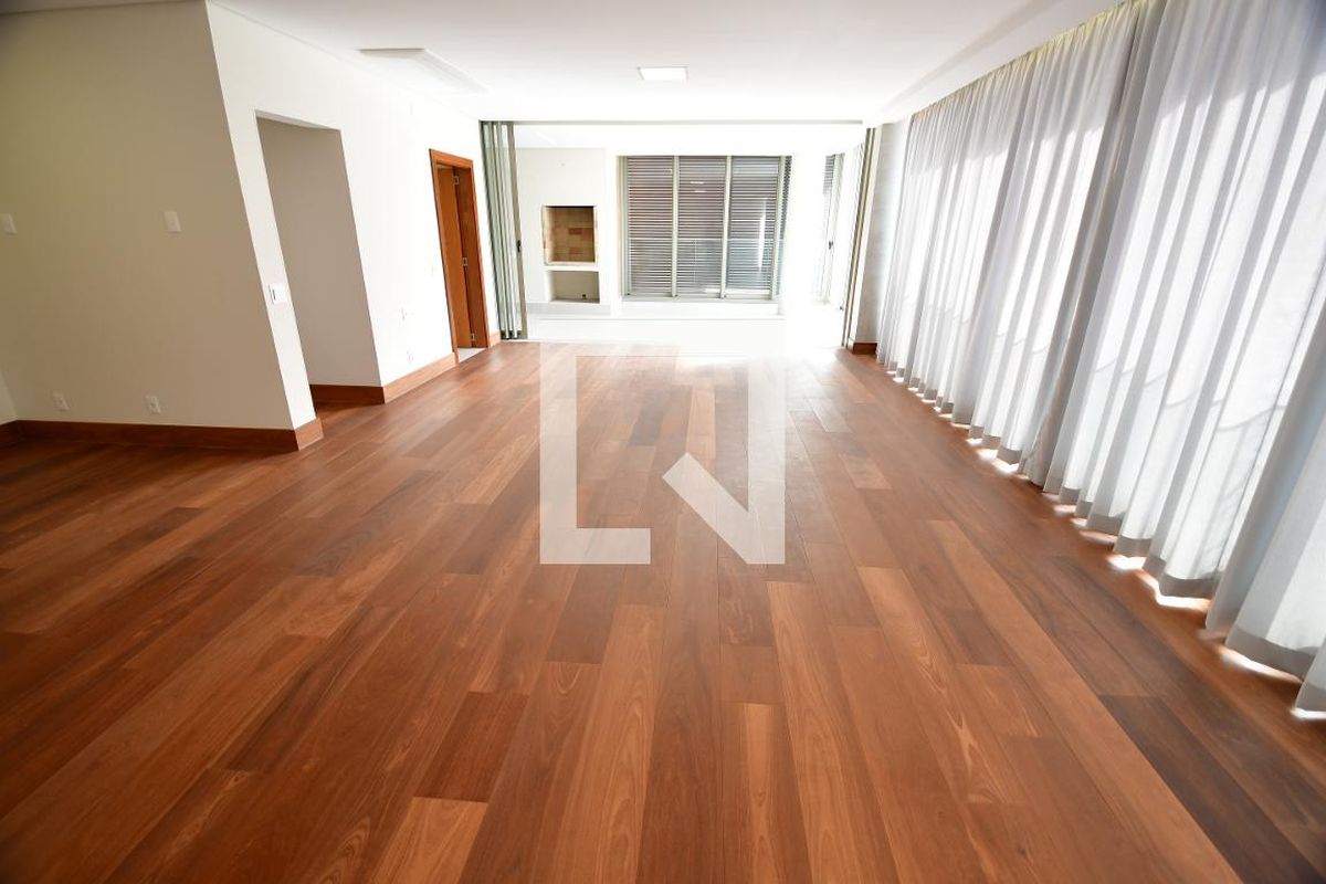 Apartamento à Venda - Cambuí, 3 Quartos,  257 m2 em , Campinas - sp | SoloBR