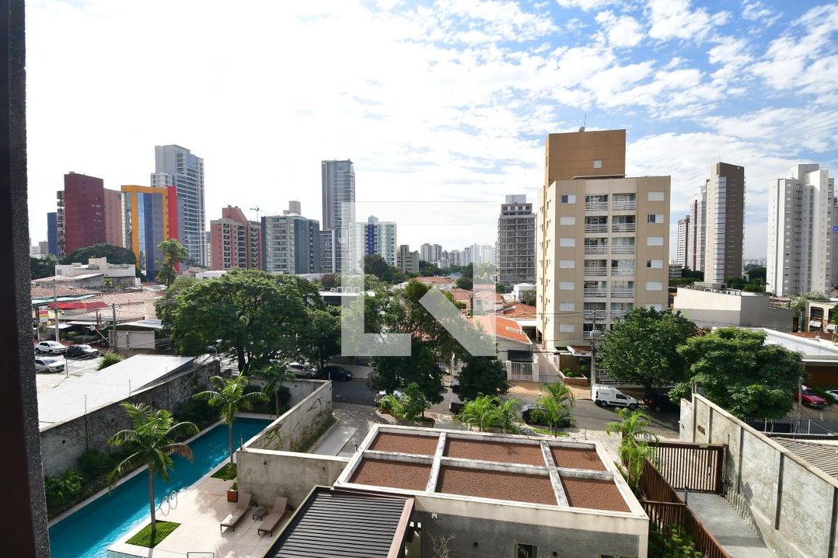 Apartamento à Venda - Cambuí, 3 Quartos,  257 m2 em , Campinas - sp | SoloBR