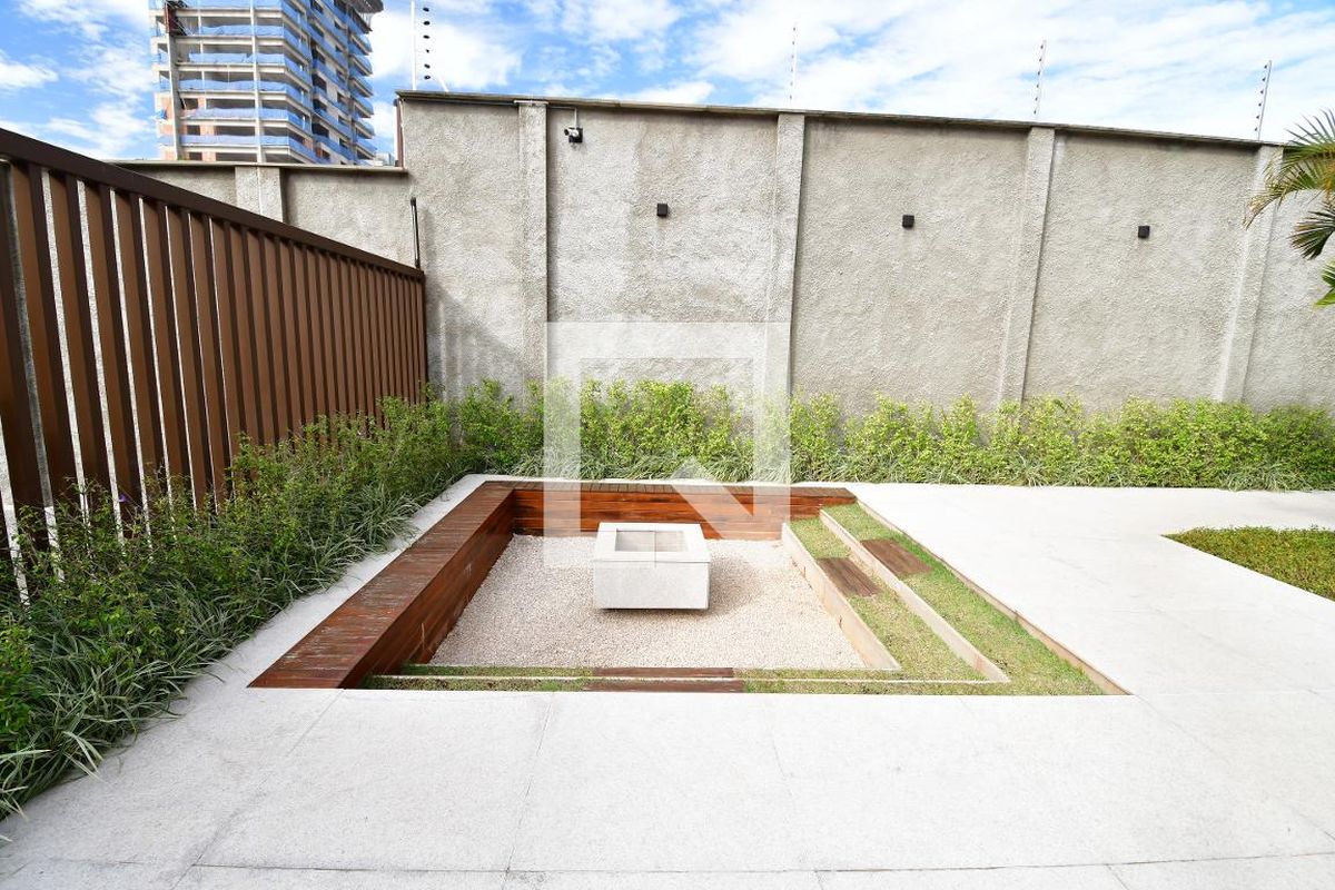 Apartamento à Venda - Cambuí, 3 Quartos,  257 m2 em , Campinas - sp | SoloBR