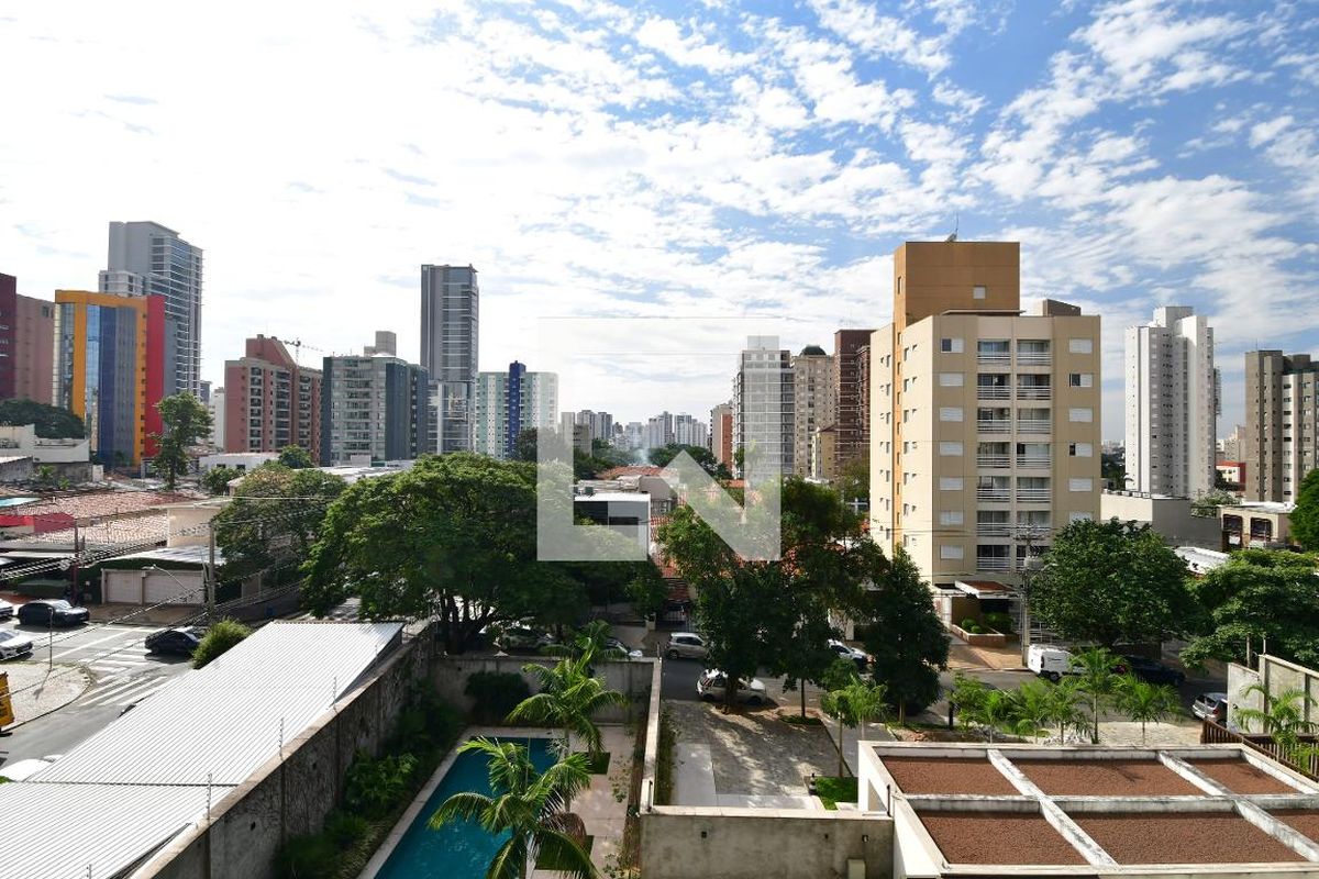 Apartamento à Venda - Cambuí, 3 Quartos,  257 m2 em , Campinas - sp | SoloBR