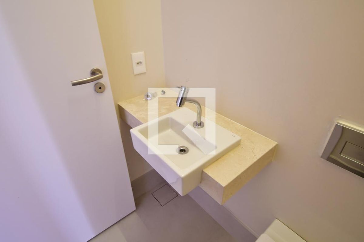 Apartamento à Venda - Cambuí, 3 Quartos,  257 m2 em , Campinas - sp | SoloBR