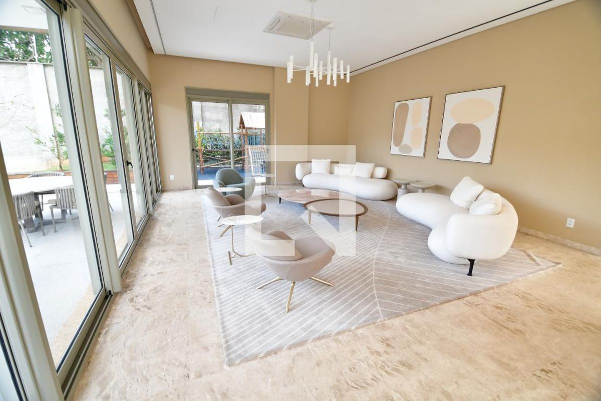 Apartamento à Venda - Cambuí, 3 Quartos,  257 m2 em , Campinas - sp | SoloBR