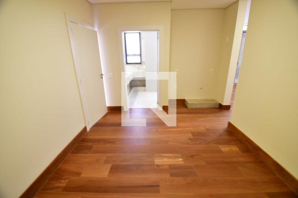 Apartamento à Venda - Cambuí, 3 Quartos,  257 m2 em , Campinas - sp | SoloBR