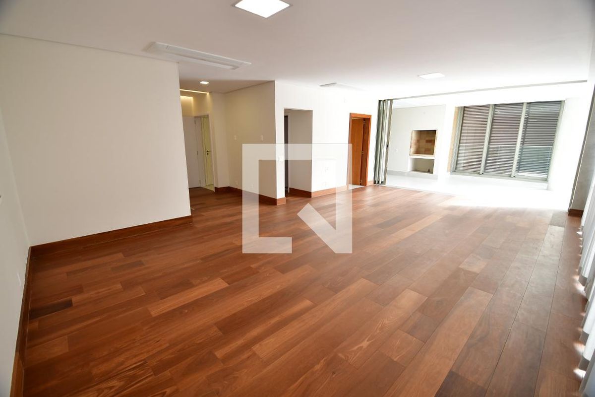 Apartamento à Venda - Cambuí, 3 Quartos,  257 m2 em , Campinas - sp | SoloBR