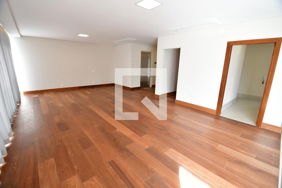 Apartamento à Venda - Cambuí, 3 Quartos,  257 m2 em , Campinas - sp | SoloBR