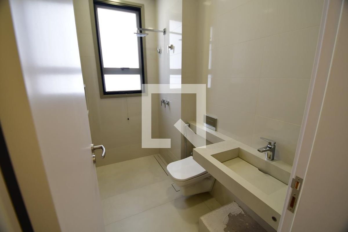 Apartamento à Venda - Cambuí, 3 Quartos,  257 m2 em , Campinas - sp | SoloBR