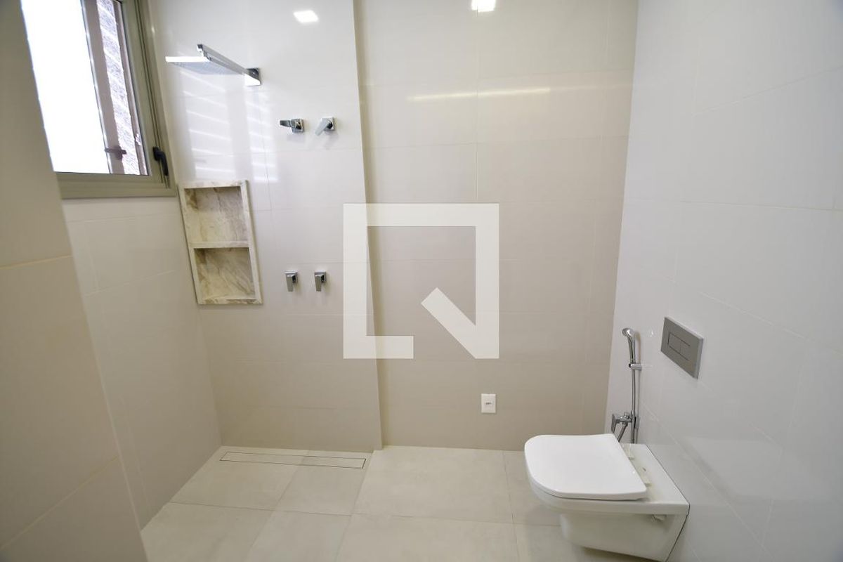 Apartamento à Venda - Cambuí, 3 Quartos,  257 m2 em , Campinas - sp | SoloBR