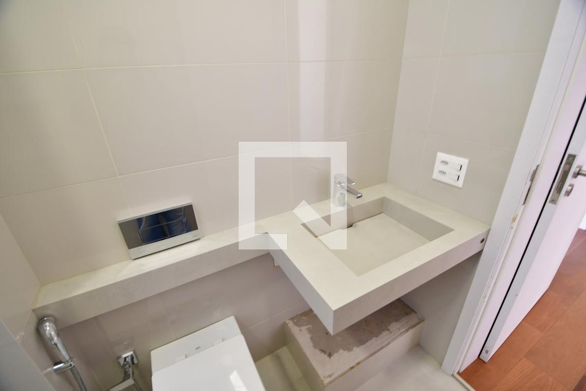 Apartamento à Venda - Cambuí, 3 Quartos,  257 m2 em , Campinas - sp | SoloBR