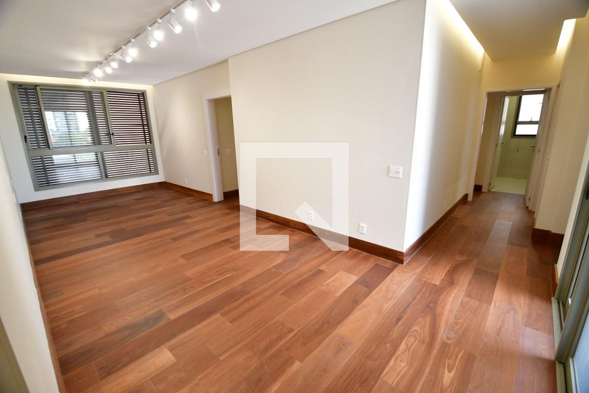 Apartamento à Venda - Cambuí, 3 Quartos,  257 m2 em , Campinas - sp | SoloBR