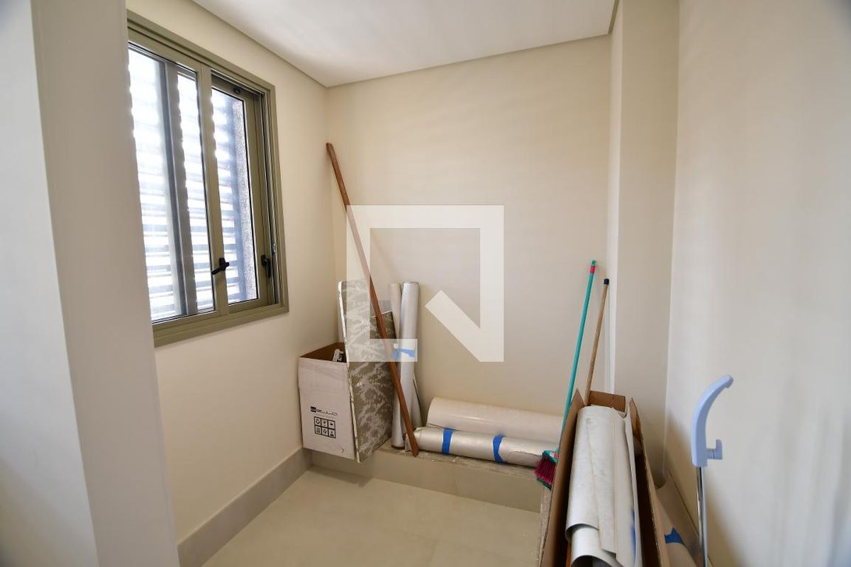 Apartamento à Venda - Cambuí, 3 Quartos,  257 m2 em , Campinas - sp | SoloBR