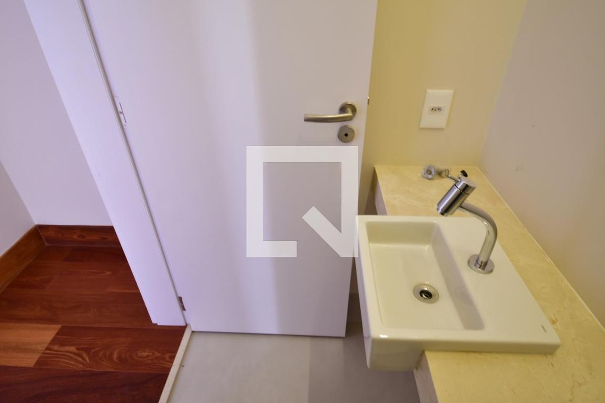 Apartamento à Venda - Cambuí, 3 Quartos,  257 m2 em , Campinas - sp | SoloBR