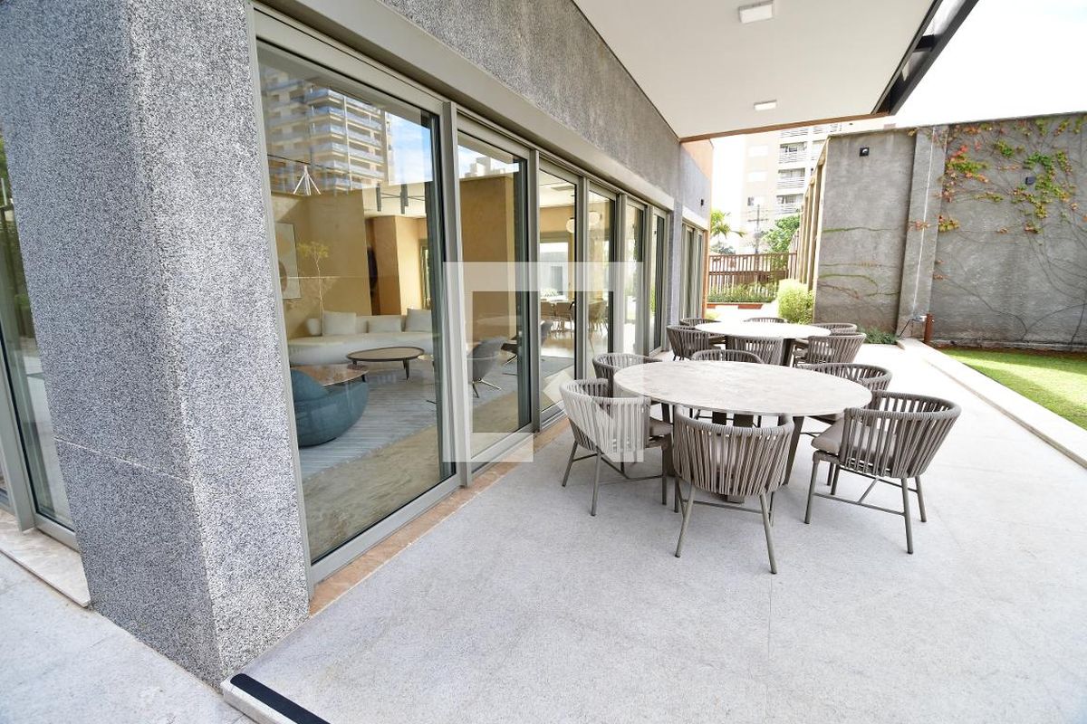Apartamento à Venda - Cambuí, 3 Quartos,  257 m2 em , Campinas - sp | SoloBR