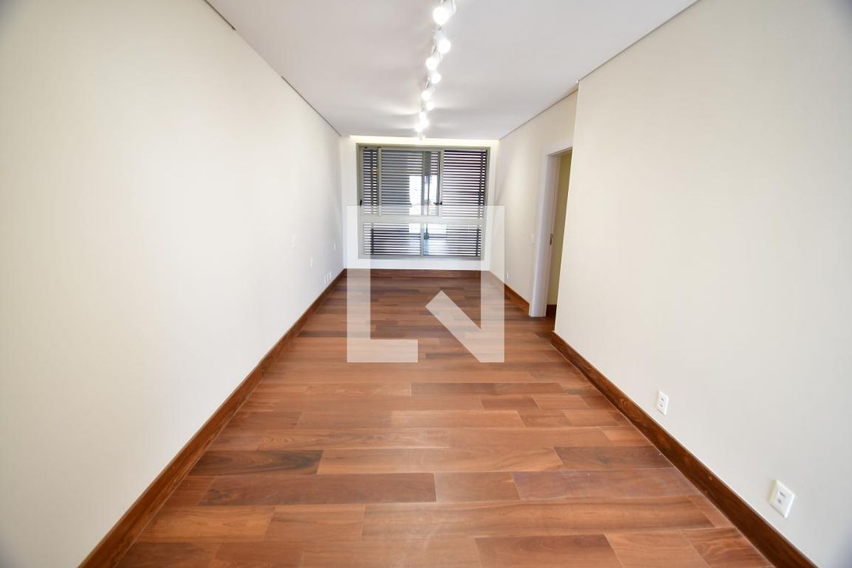 Apartamento à Venda - Cambuí, 3 Quartos,  257 m2 em , Campinas - sp | SoloBR